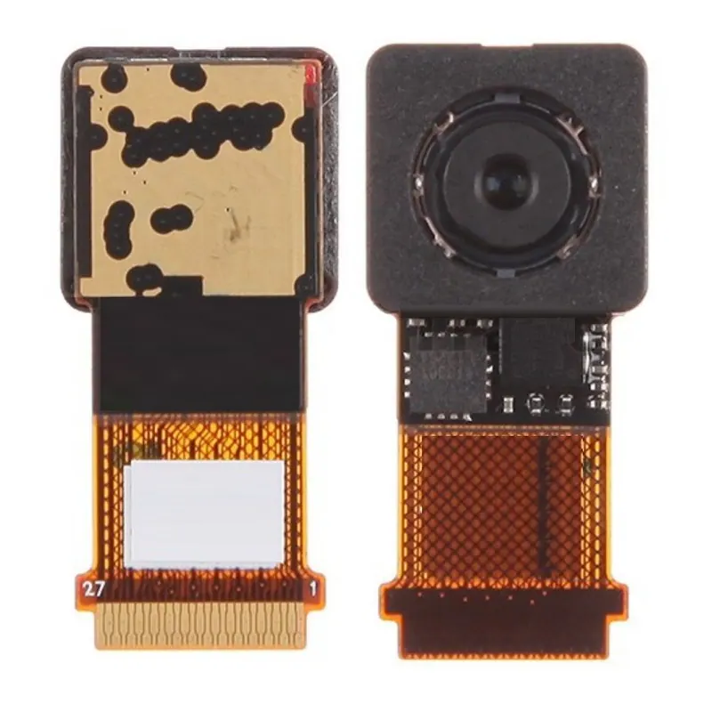 Replacement Back Camera for Vivo iQOO Neo 7 Pro (Main Camera) — image 1