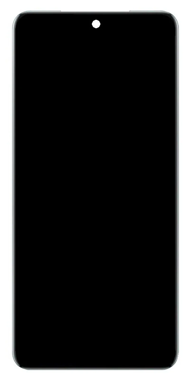 Display for Vivo T4 5G - Blue (Combo Folder) — image 1