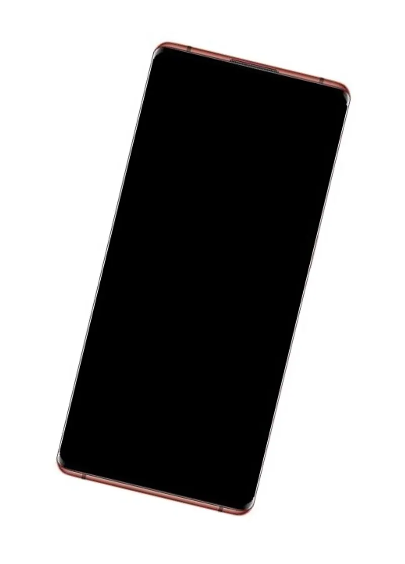 Volume Button Flex Cable for Vivo Nex 3S 5G — image 1