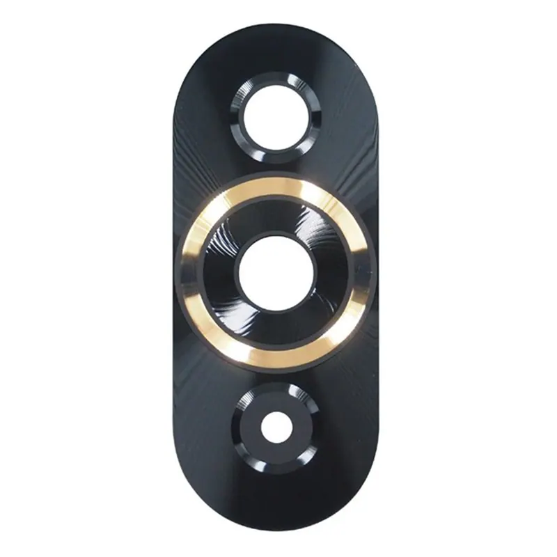 Camera Lens for Huawei nova 10 Black — image 1