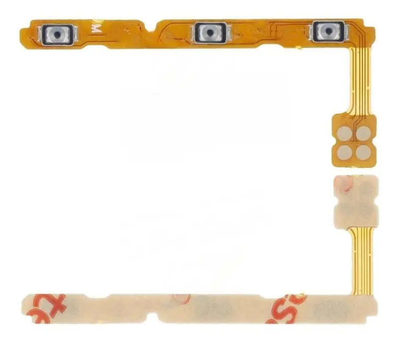 Volume Button Flex Cable for Huawei nova 10 — image 1