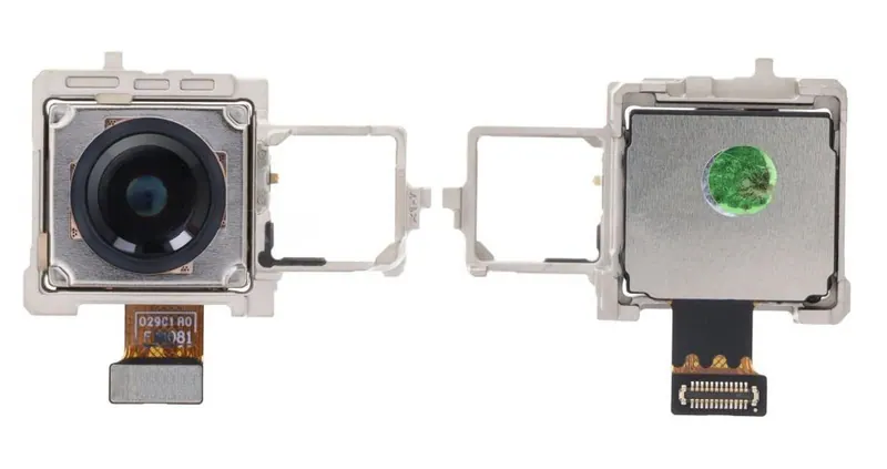 Replacement Back Camera for Huawei Nova 10 Pro (Main Camera) — image 1