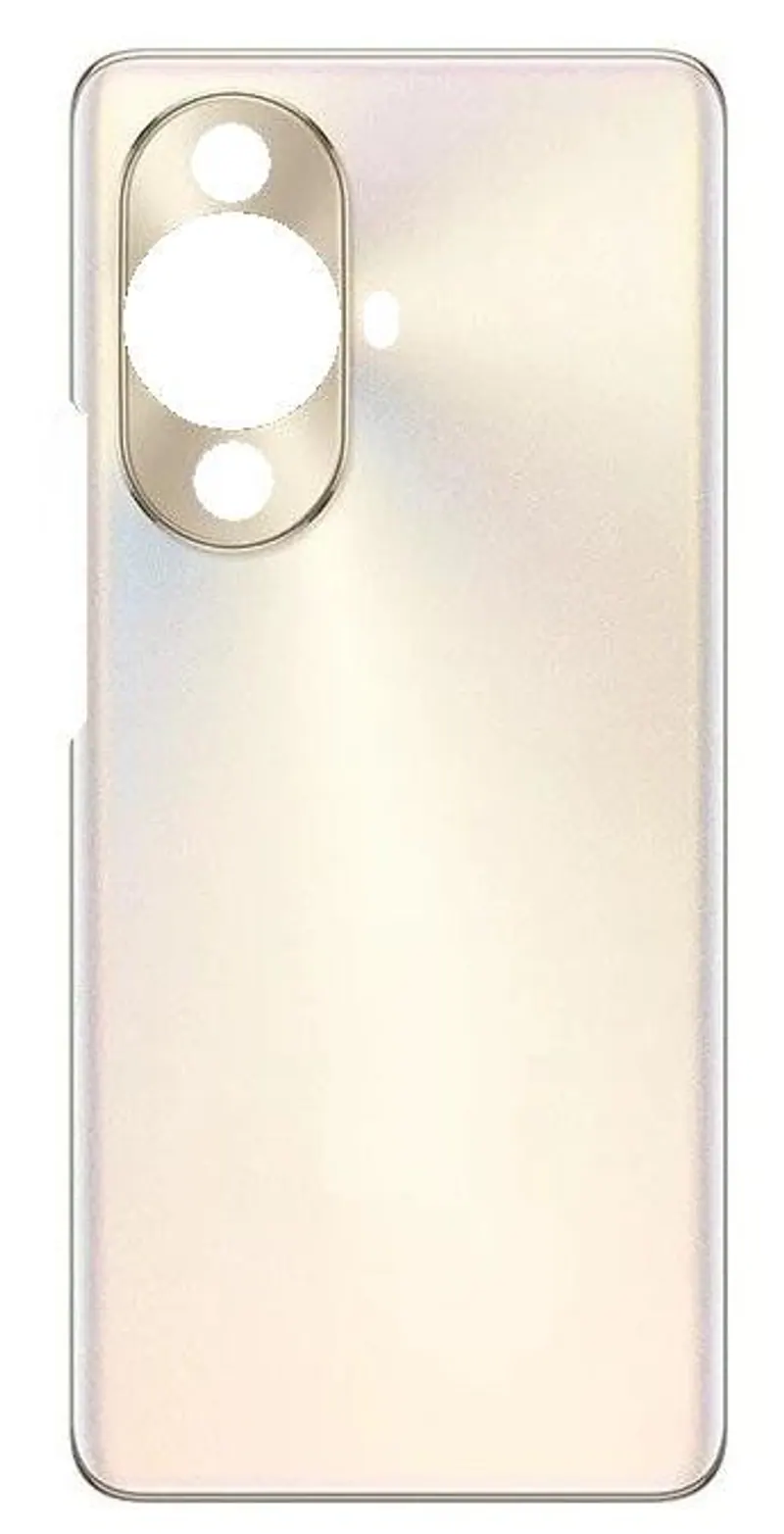 Back Panel Cover for Huawei Nova 11 Pro - Gold — image 1