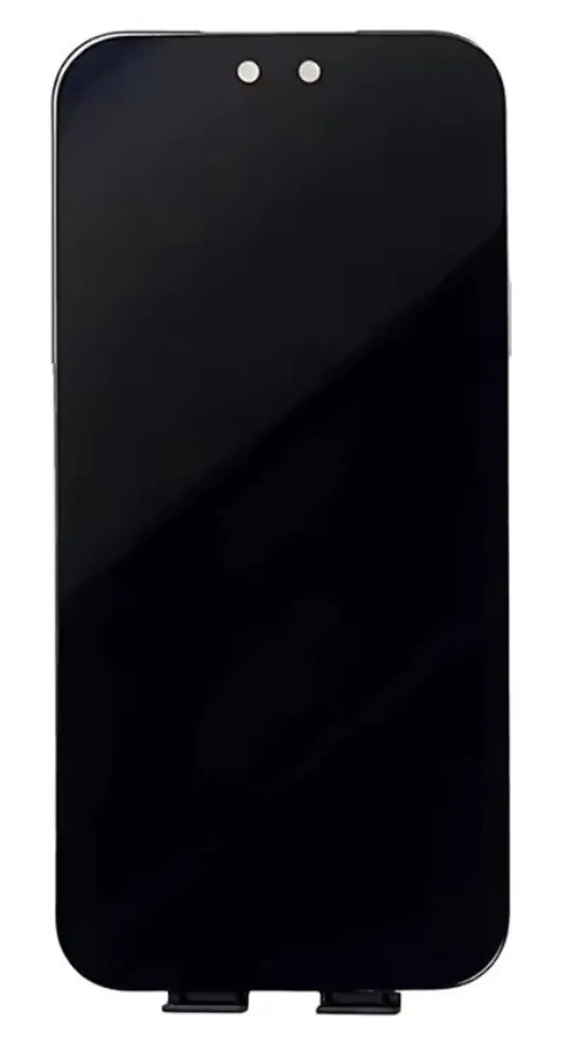 Display for Huawei Nova 15 Ultra - Black (Combo Folder) — image 1