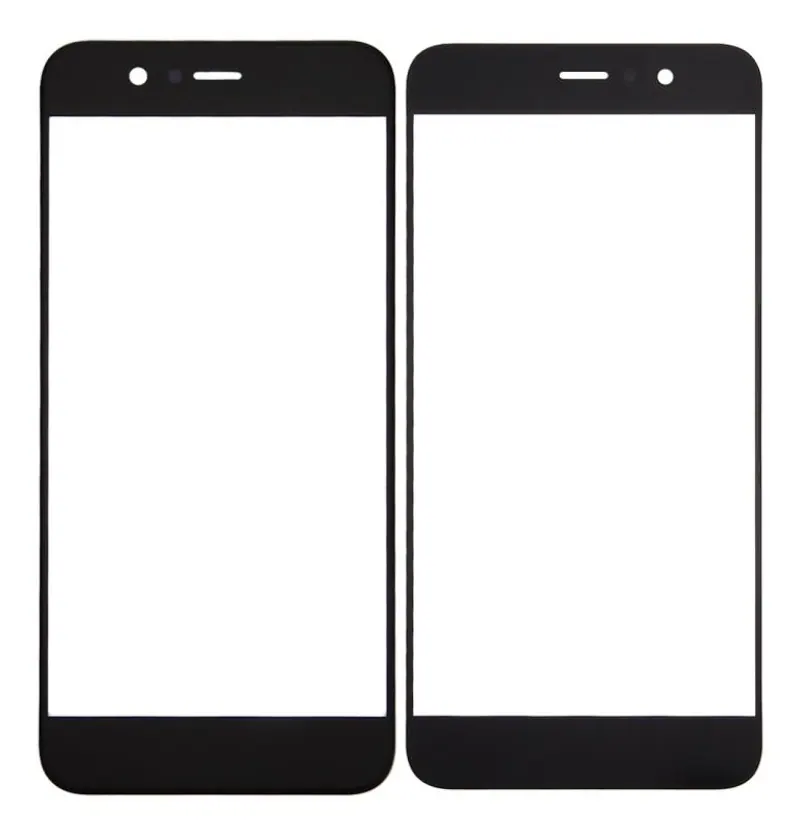 Front Glass for Huawei Nova 2 Plus - Blue — image 1