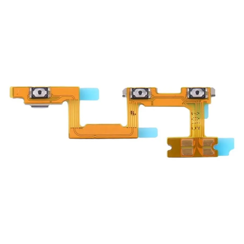 Volume Button Flex Cable for Huawei Nova 7 SE — image 1