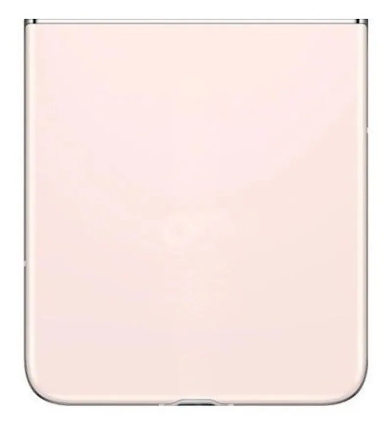 Back Panel Cover for Huawei Nova Flip - Pink — image 1