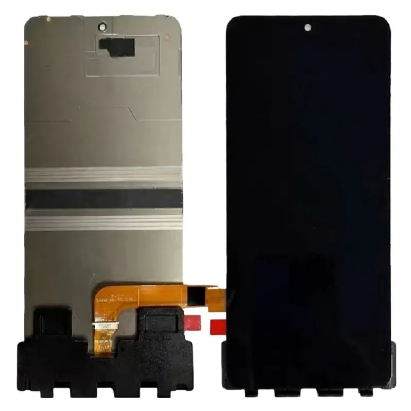 Display for Huawei Pocket 2 - Grey (Combo Folder) — image 1