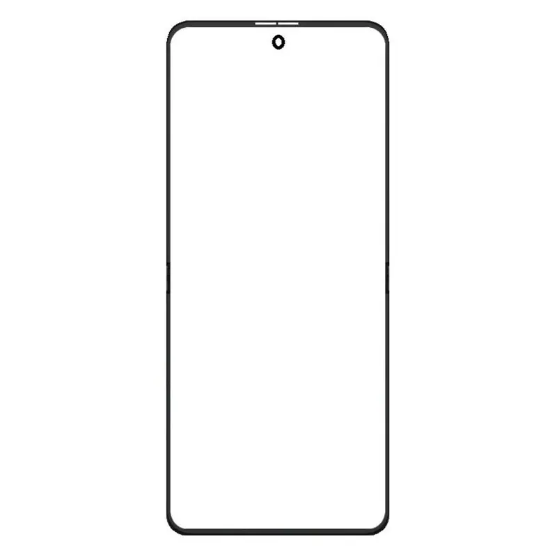 Touch Screen Digitizer for Huawei Pocket 2 - Grey — image 1