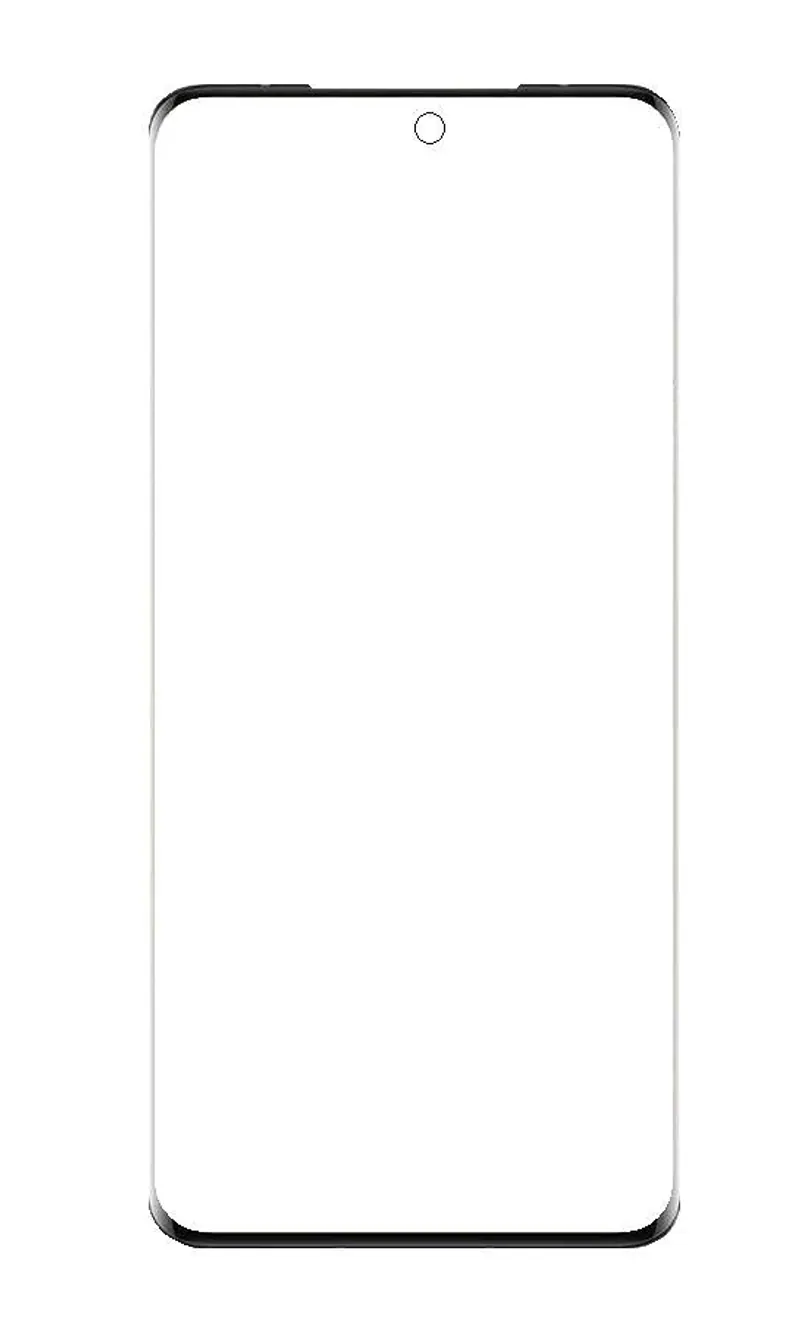 Touch Screen Digitizer for Huawei P50 Pro - Blue — image 1