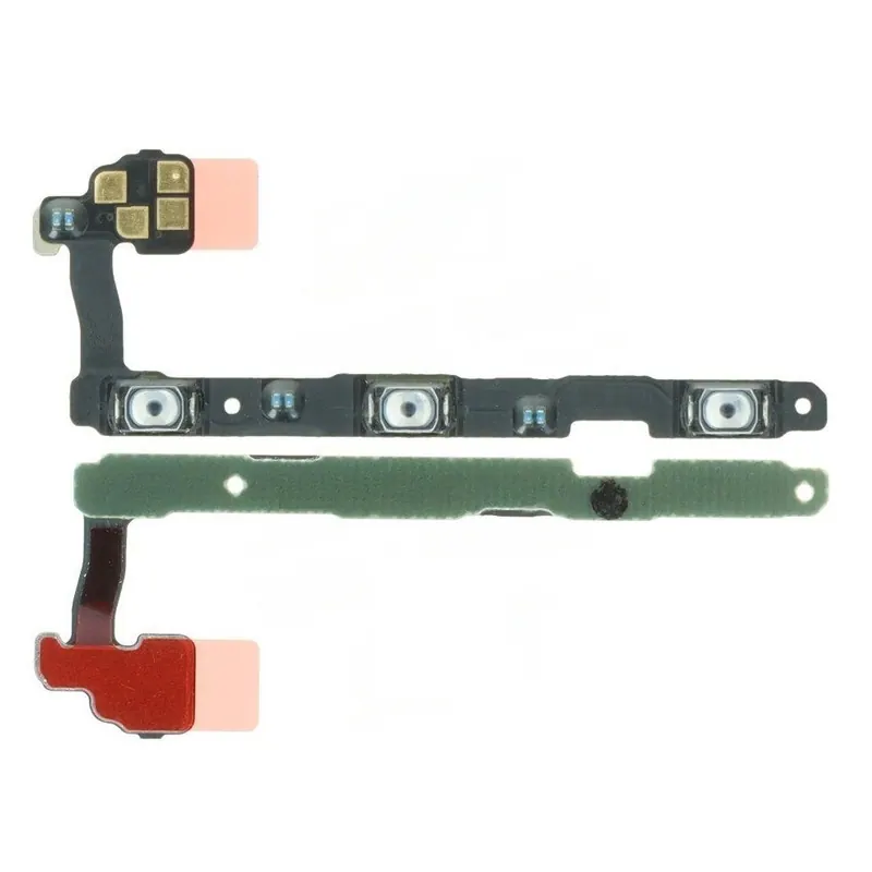 Volume Button Flex Cable for Huawei P50 Pro — image 1