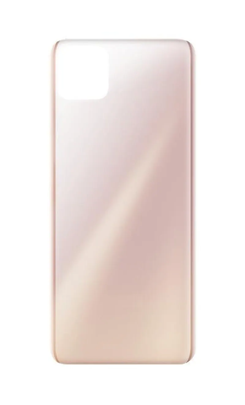 Back Panel Cover for Huawei Enjoy 20 - Gold — image 1