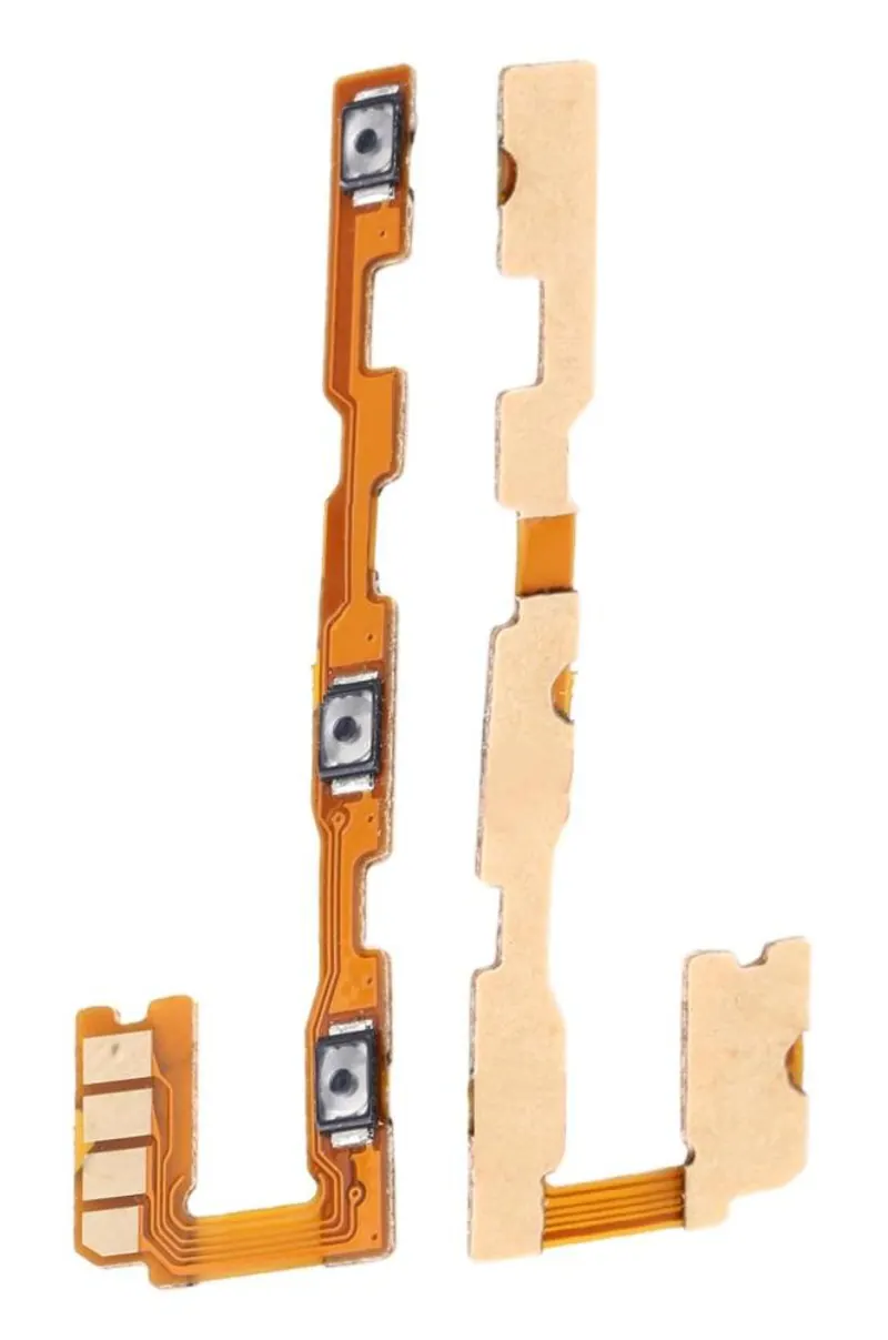 Volume Button Flex Cable for Huawei Enjoy 20 — image 1