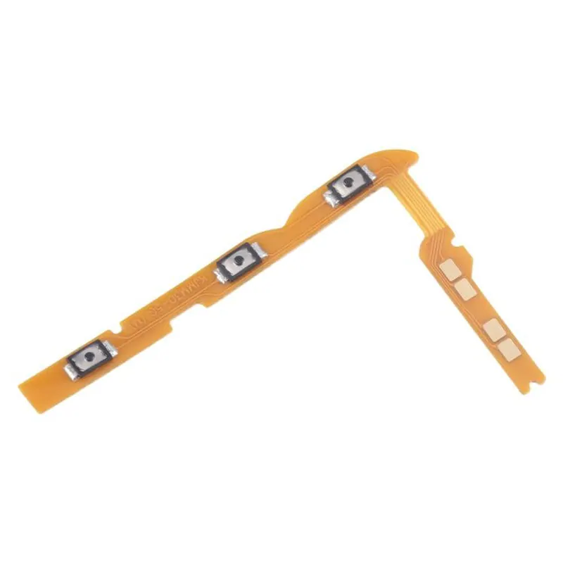 Power Button Flex Cable for Huawei Enjoy 70X - On Off Flex / PCB — image 1
