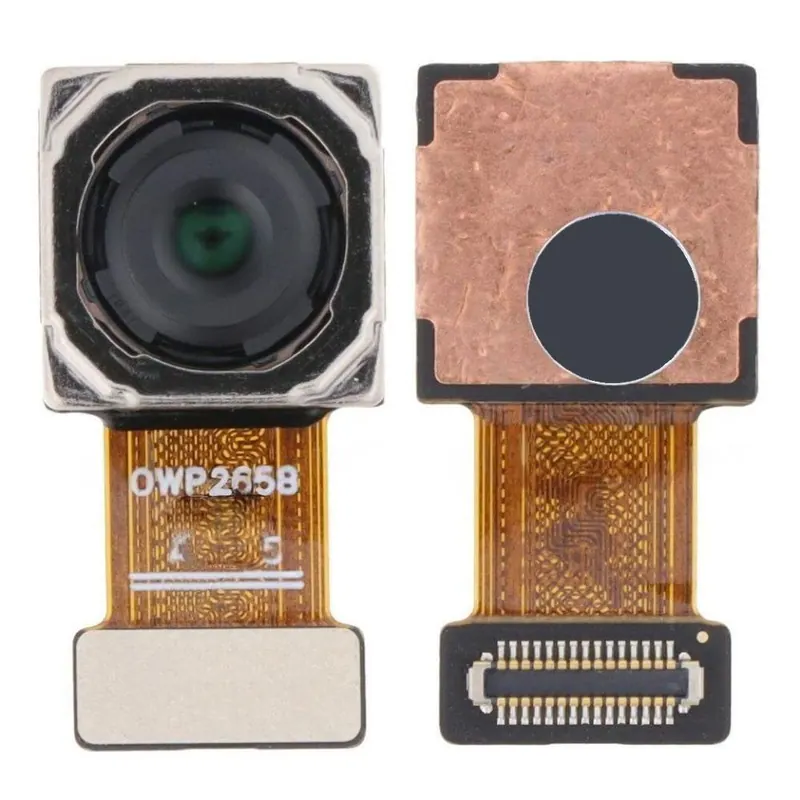 Replacement Back Camera for Xiaomi Redmi 10 Prime 2022 (Main Camera) — image 1