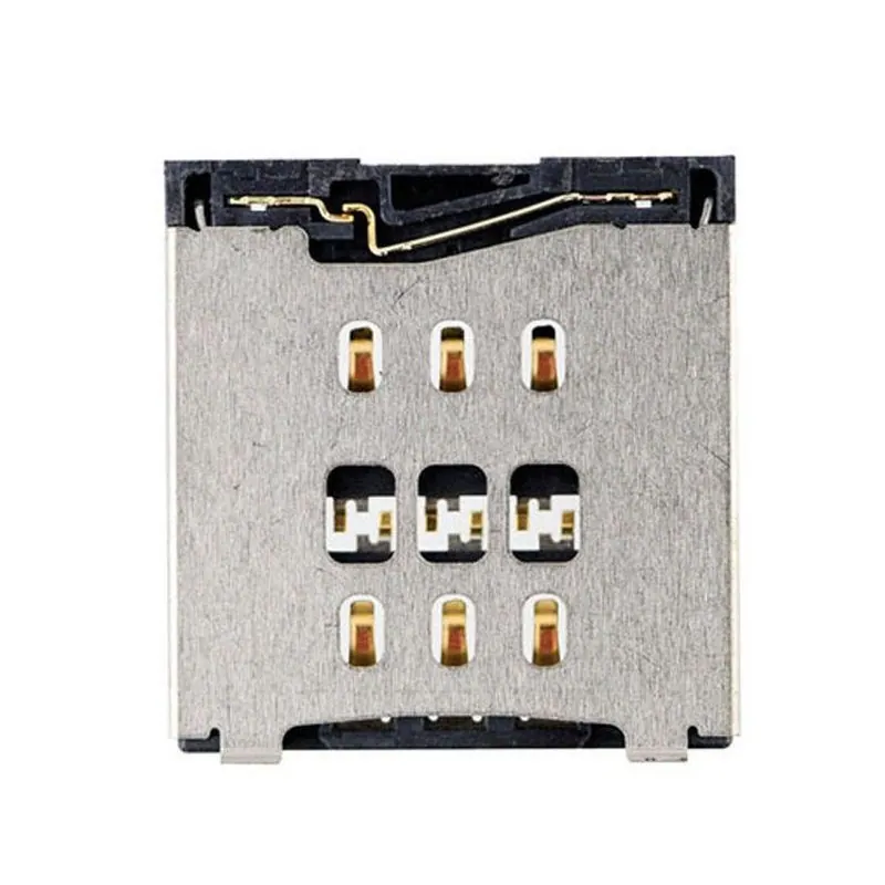 Sim Connector for Xiaomi Redmi 10 Prime 2022 — image 1