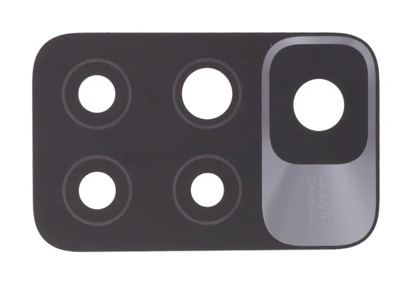 Camera Lens for Xiaomi Redmi 10 Prime 2022 Blue — image 1
