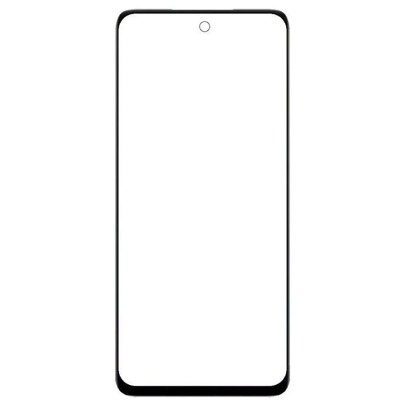 Touch Screen Digitizer for Xiaomi Redmi 10 Prime 2022 - Blue — image 1