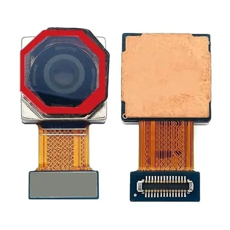Replacement Back Camera for Xiaomi Redmi 12C (Main Camera) — image 1