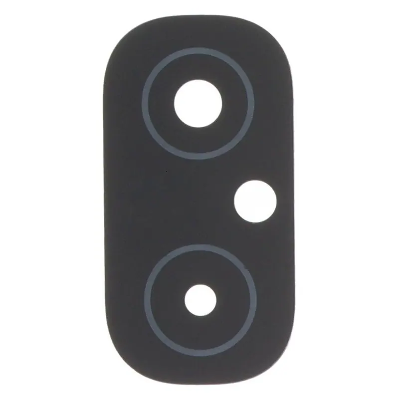 Camera Lens for Xiaomi Redmi 12C Blue — image 1