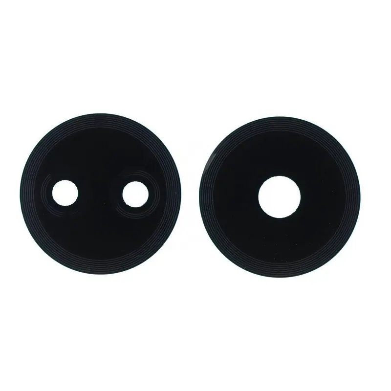 Camera Lens for Xiaomi Redmi 13C Black — image 1