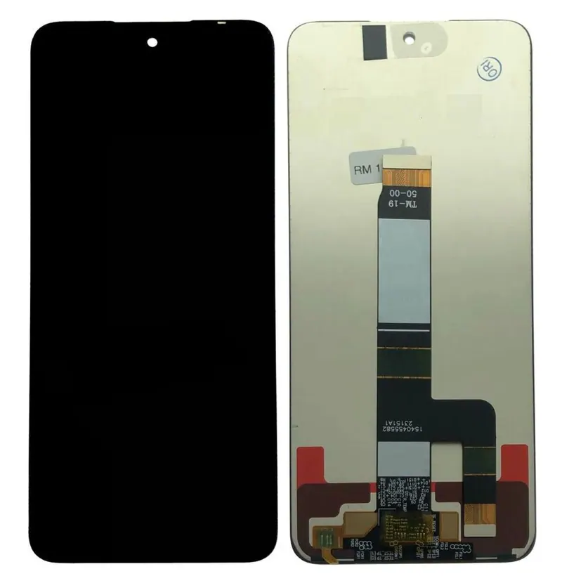Display for Xiaomi Redmi 13x - Blue (Combo Folder) — image 1