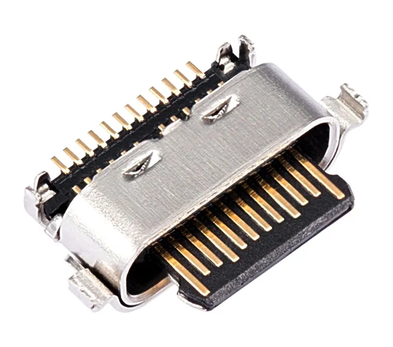 Charging Connector for Xiaomi Redmi Note 11 SE India — image 1