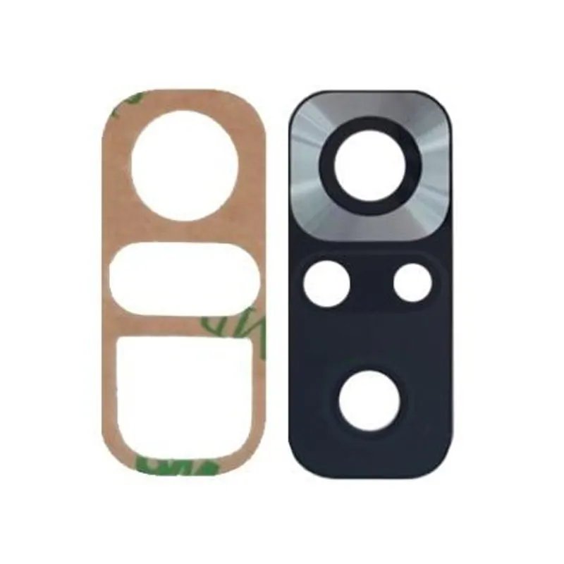 Camera Lens for Xiaomi Redmi Note 11 SE India Blue — image 1
