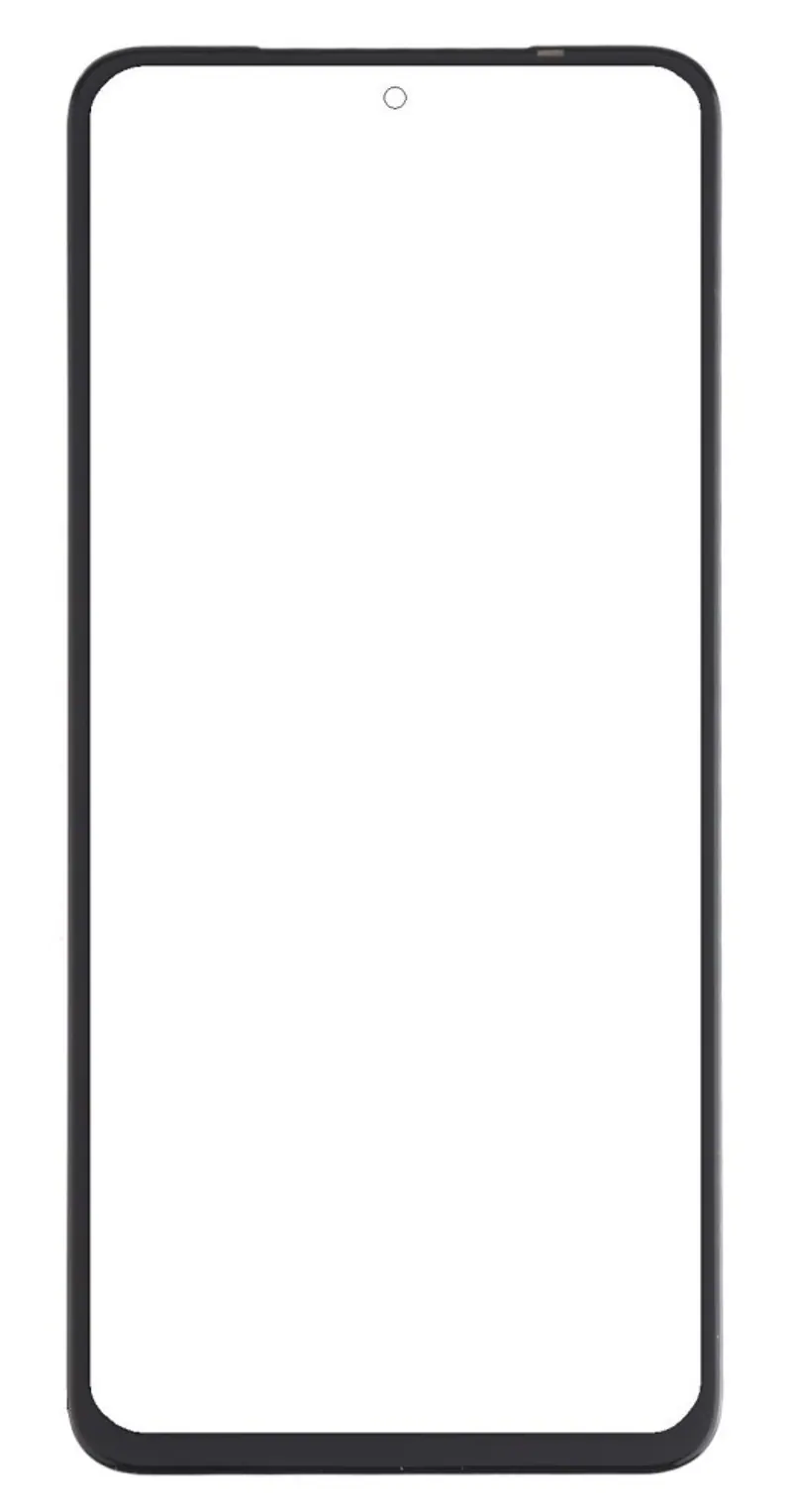 Touch Screen Digitizer for Xiaomi Redmi Note 11 SE India - Blue — image 1