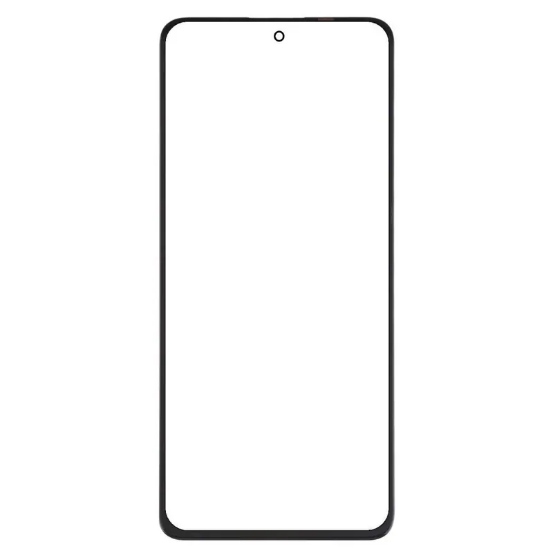 Touch Screen Digitizer for Xiaomi Redmi Note 11T Pro plus - Blue — image 1