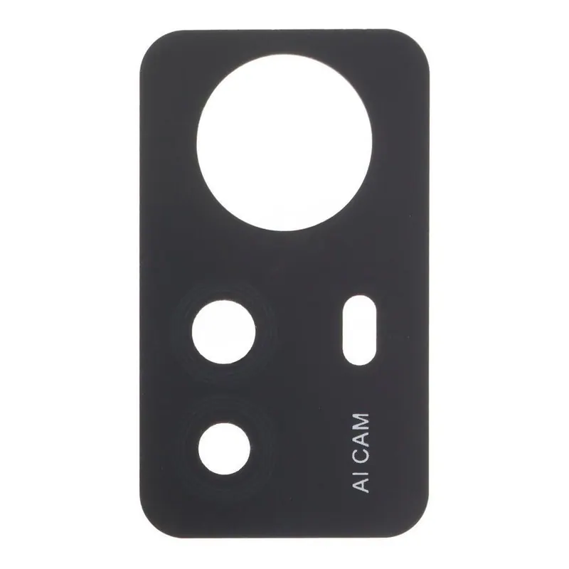 Camera Lens for Xiaomi Redmi Note 12S Blue — image 1