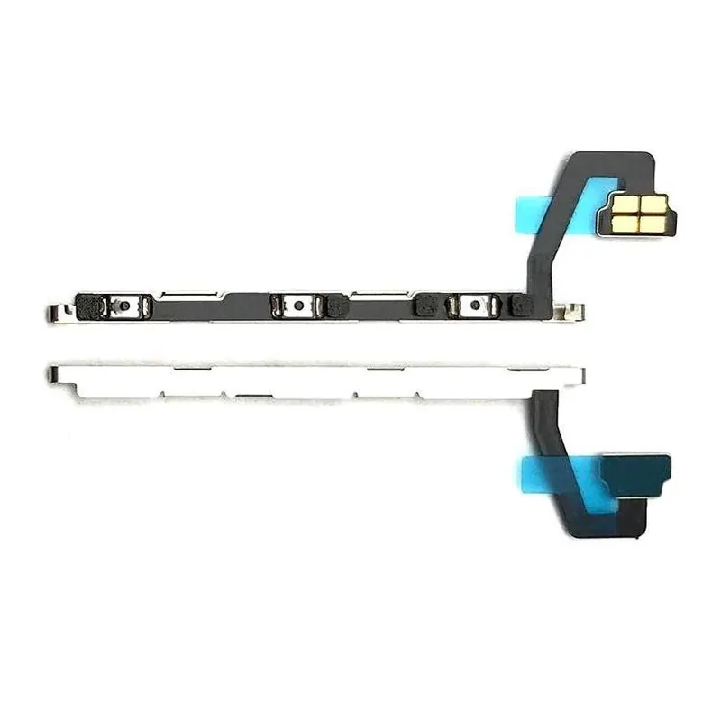 Volume Button Flex Cable for Xiaomi Mi 10S 5G — image 1