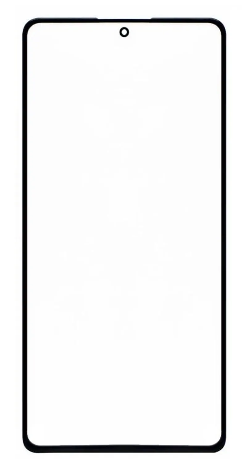 Touch Screen Digitizer for Xiaomi 11T Pro 5G - Blue — image 1