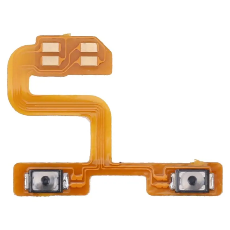 Volume Button Flex Cable for Xiaomi 11T Pro 5G — image 1
