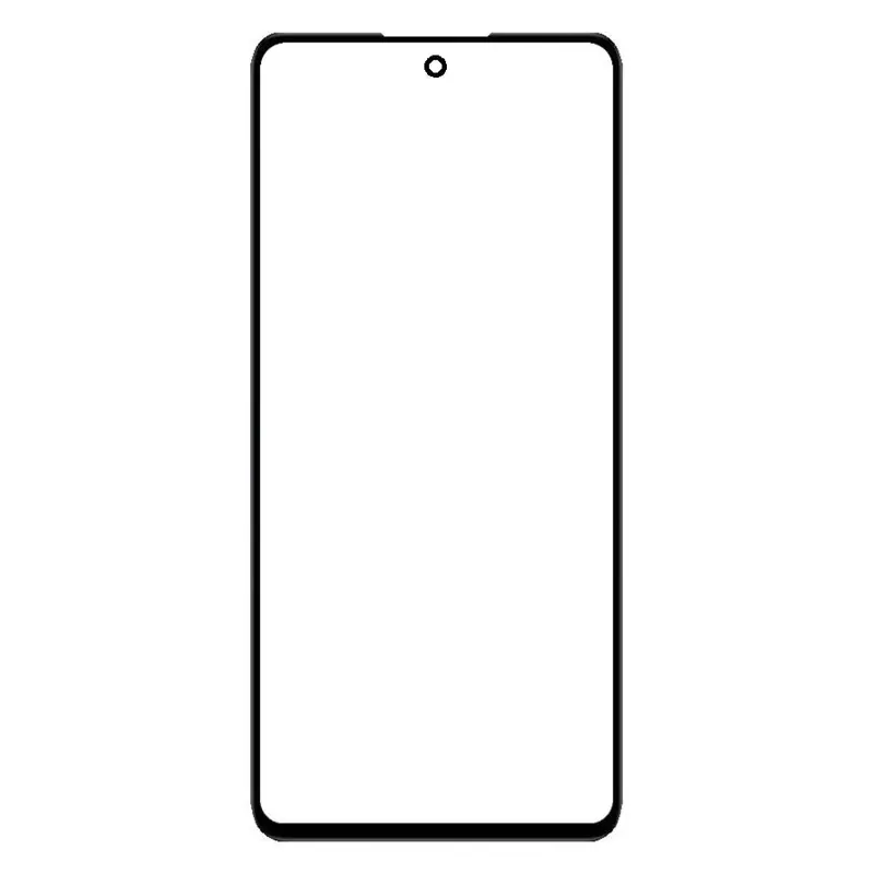 Touch Screen Digitizer for Xiaomi 12T 5G - Blue — image 1