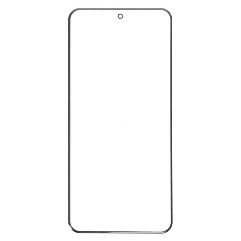 Touch Screen Digitizer for Xiaomi 15 Pro - Black — image 1