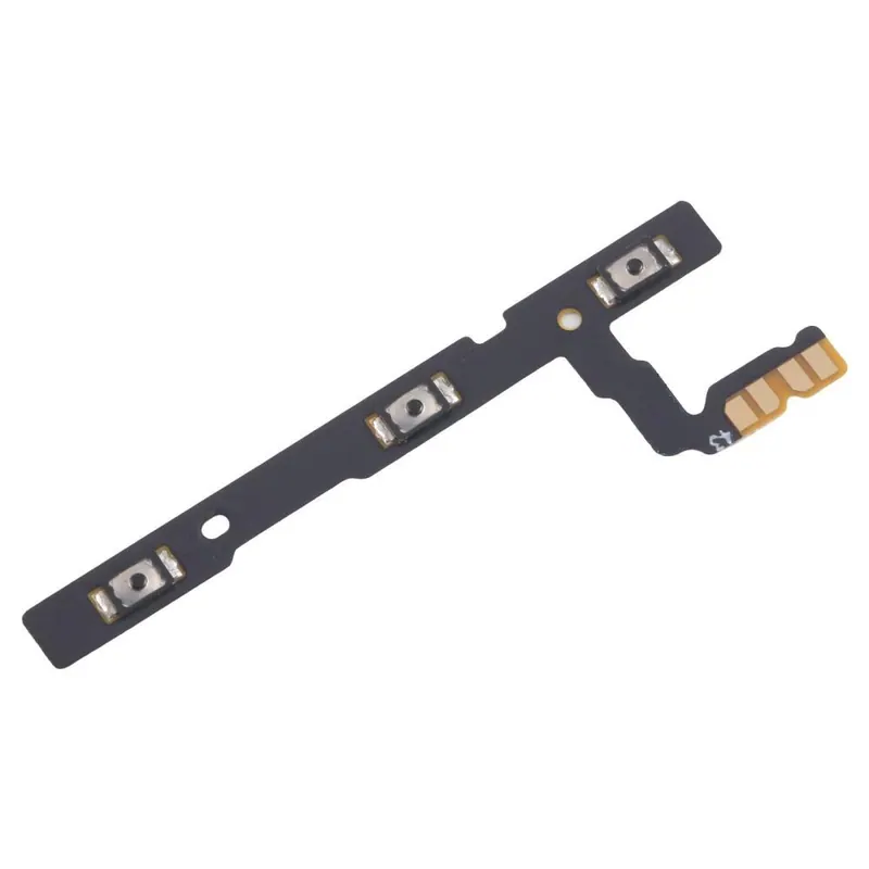 Volume Button Flex Cable for Xiaomi 15 Pro — image 1