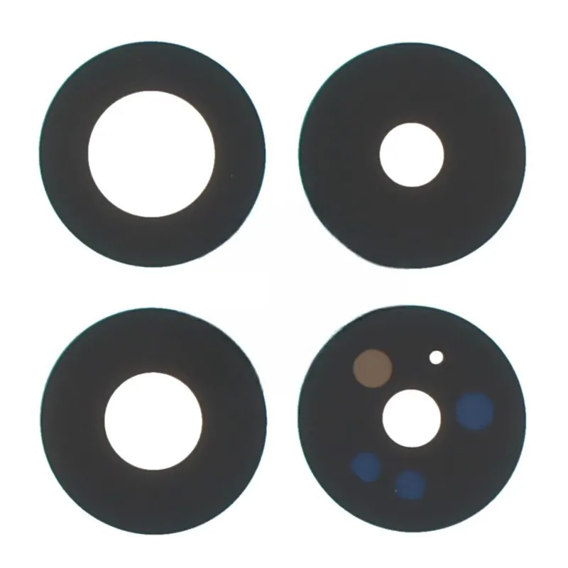 Camera Lens for Xiaomi 17 Blue — image 1