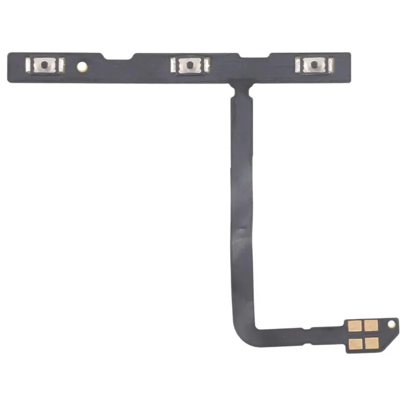 Volume Button Flex Cable for Xiaomi 17 — image 1