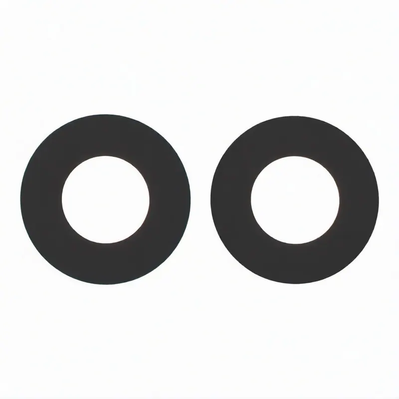 Camera Lens for Xiaomi 17 Pro Black — image 1