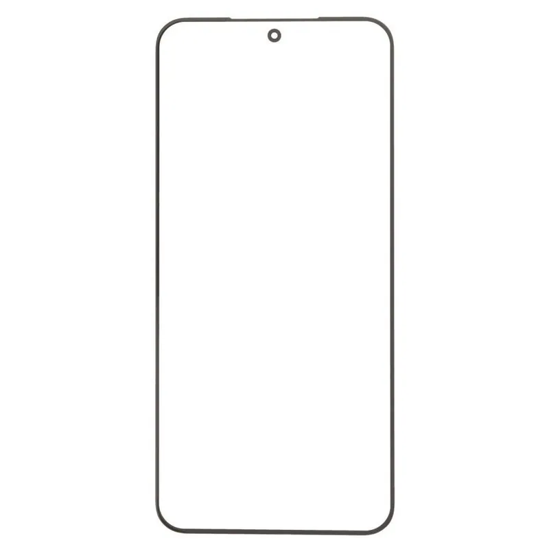 Touch Screen Digitizer for Xiaomi 17 Pro - Black — image 1