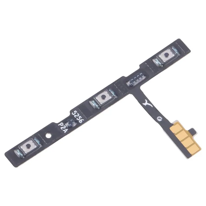 Volume Button Flex Cable for Xiaomi 17 Pro — image 1