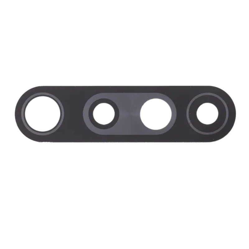 Camera Lens for Xiaomi Redmi K30i Red — image 1