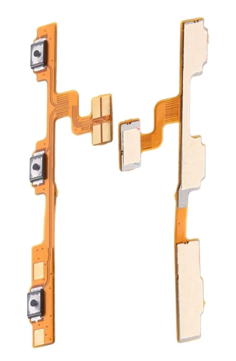 Volume Button Flex Cable for Xiaomi Redmi K30i — image 1