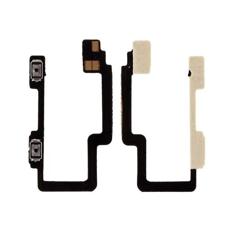 Volume Button Flex Cable for Xiaomi Redmi K40 — image 1