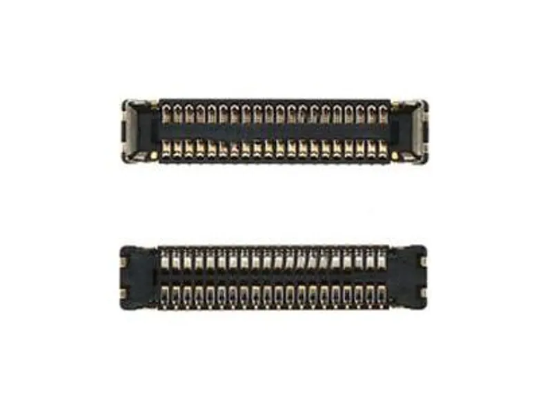 LCD Connector for Xiaomi Redmi K40 — image 1