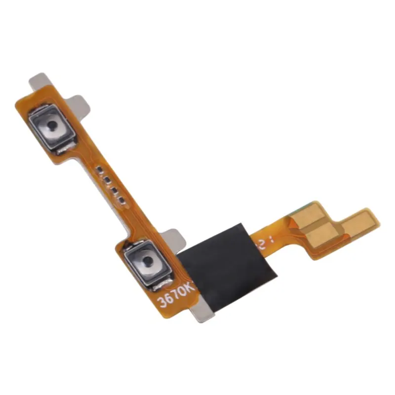 Volume Button Flex Cable for Xiaomi Redmi K40 Gaming Edition 5G — image 1