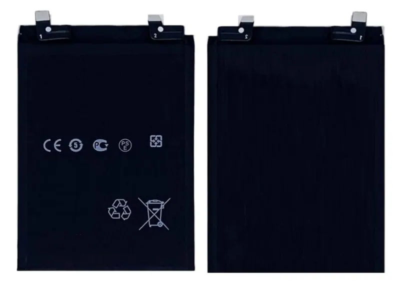 Battery for Xiaomi Redmi K70 Pro — image 1