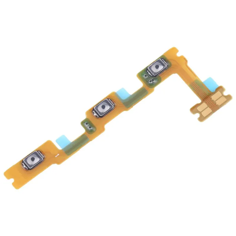 Volume Button Flex Cable for Xiaomi Redmi K70 Pro — image 1
