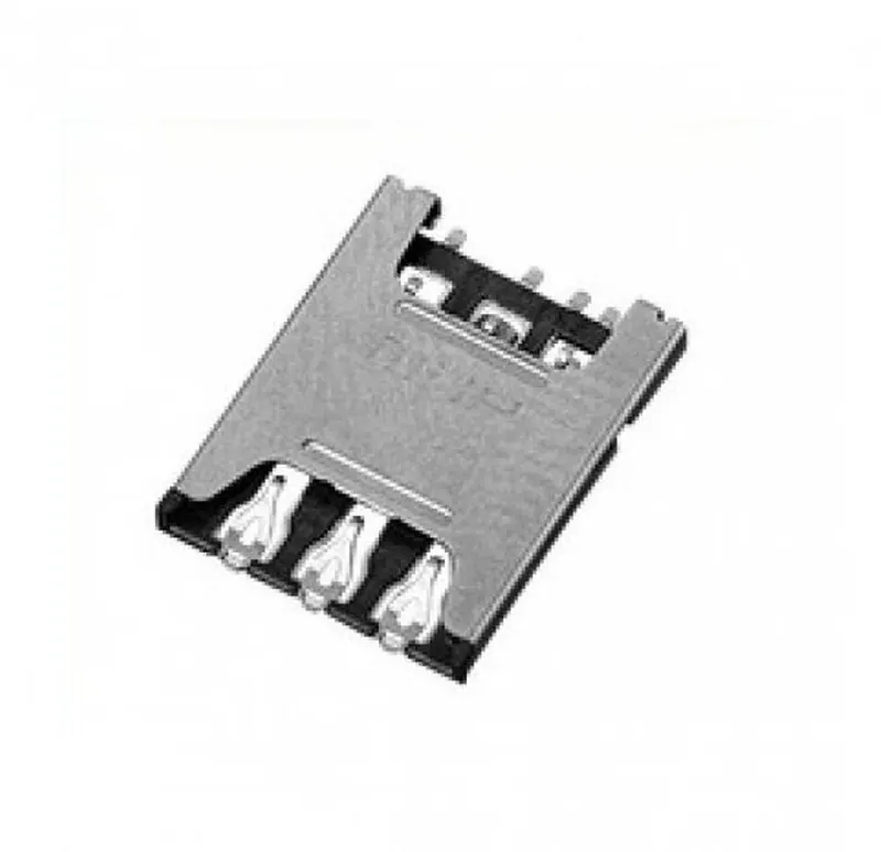Sim Connector for Xiaomi Black Shark — image 1